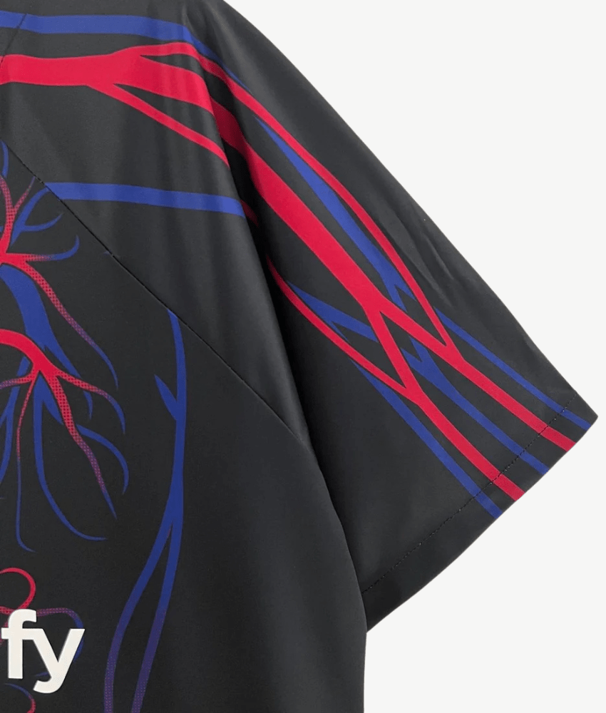 BARCELONA 'CATALAN VEINS' 2024/25 SPECIAL EDITION SHIRT