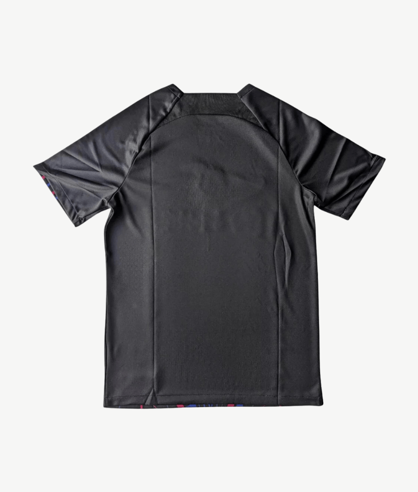 BARCELONA 'CATALAN VEINS' 2024/25 SPECIAL EDITION SHIRT