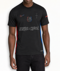 BARCELONA X 'CACTUS JACK' 2024/25 SPECIAL EDITION SHIRT