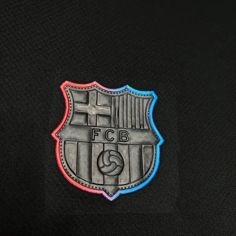 BARCELONA X 'CACTUS JACK' 2024/25 SPECIAL EDITION SHIRT