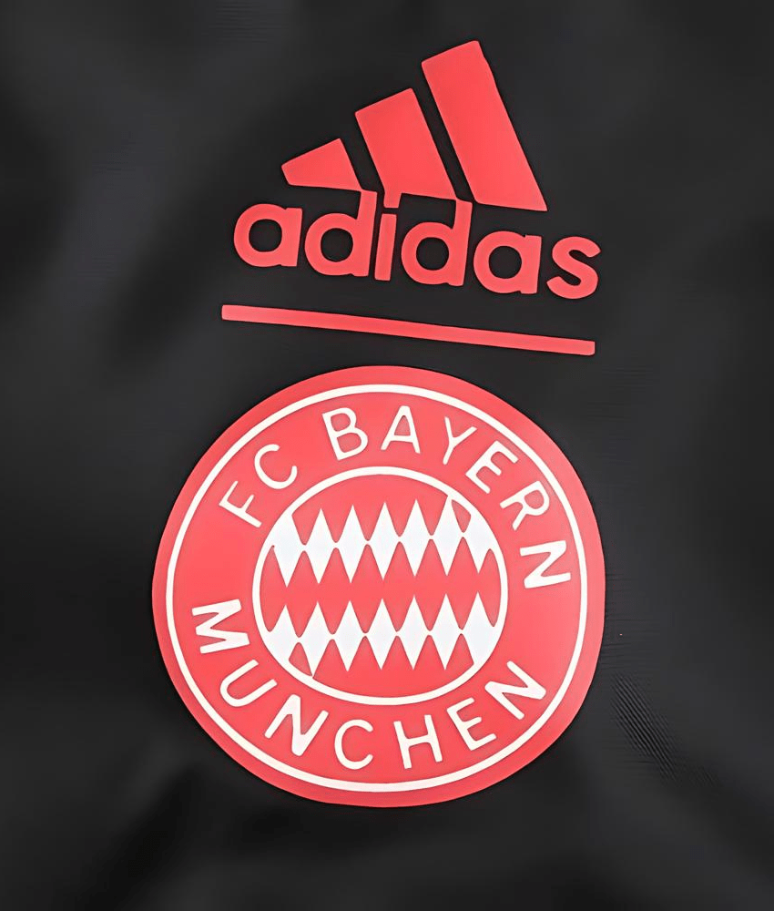 BAYERN MUNICH 2023/24 WINDBREAKER JACKET