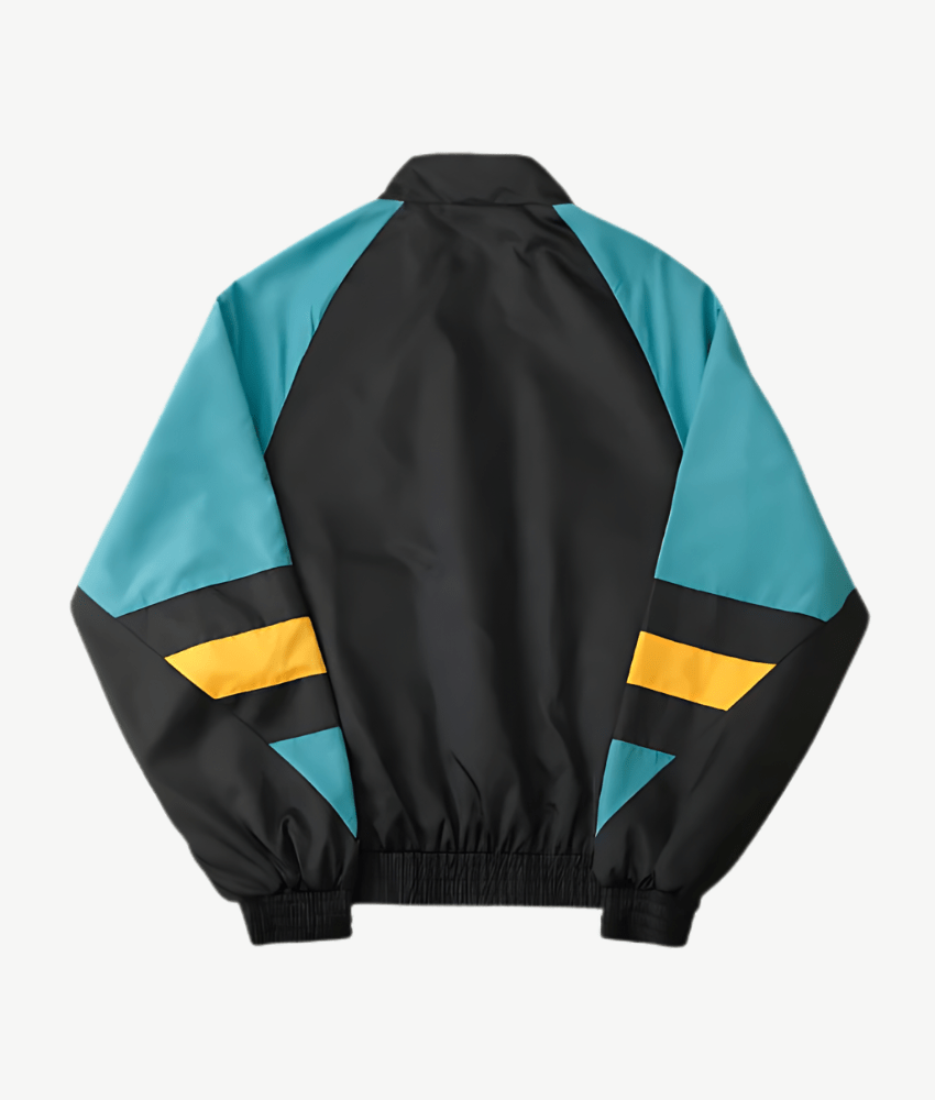 BAYERN MUNICH 2023/24 WINDBREAKER JACKET