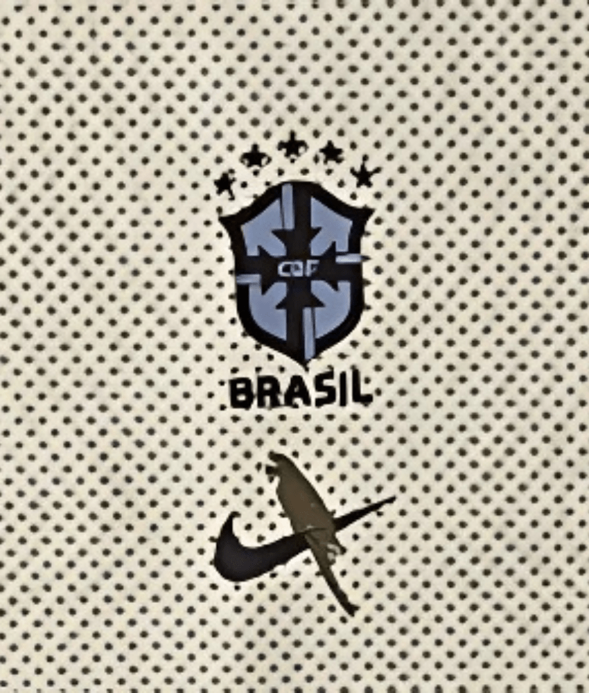 BRAZIL 2025/26 'ARARA REAL' SPECIAL EDITION SHIRT