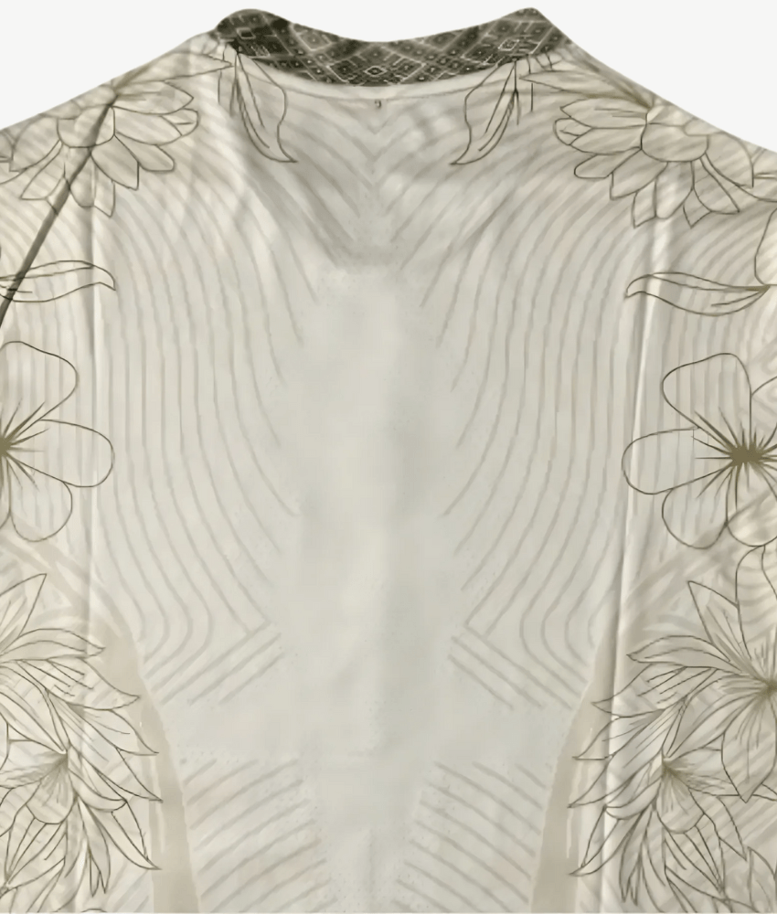 BRAZIL 2025/26 'ARARA REAL' SPECIAL EDITION SHIRT