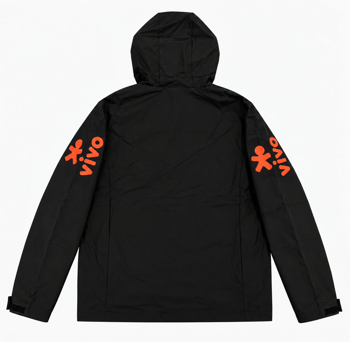 BRAZIL 2026/27 WINDBREAKER