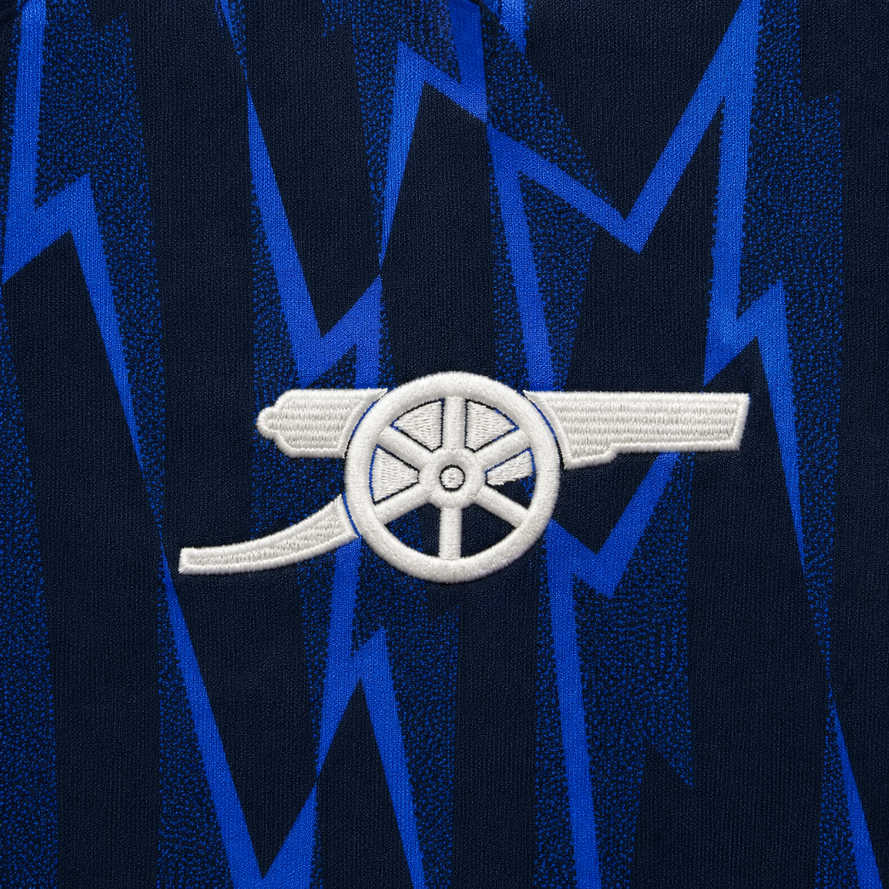 ARSENAL FC 2025/26 AWAY SHIRT