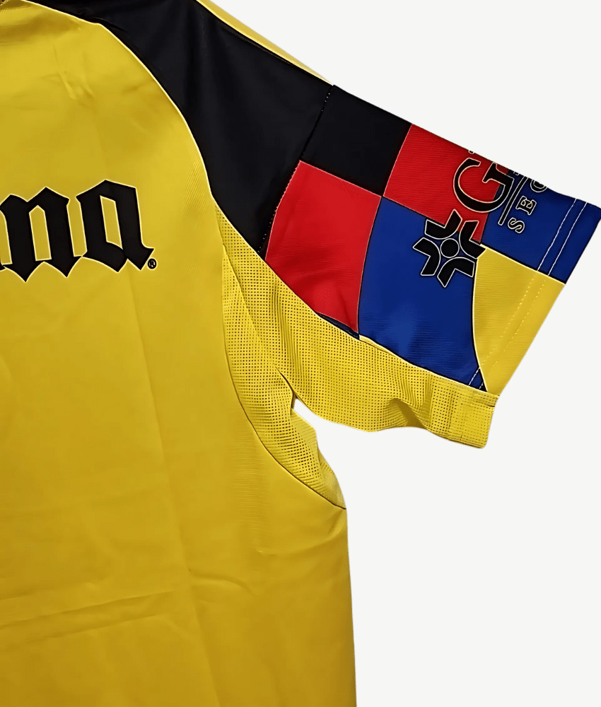 CLUB AMERICA 2025/26 HOME SHIRT