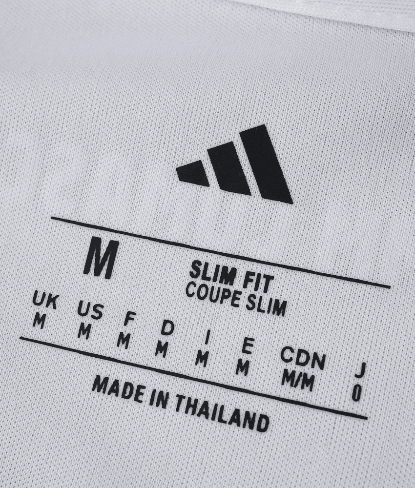 COMO 2025/26 1907 EDITION AWAY SHIRT