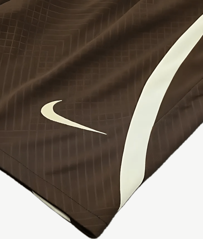 CORINTHIANS 2023 COFFEE/CREAM VEST SET