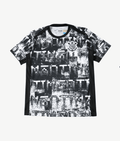 CORINTHIANS 2026/27 'GRAPHIC' SPECIAL EDITION HOME SHIRT