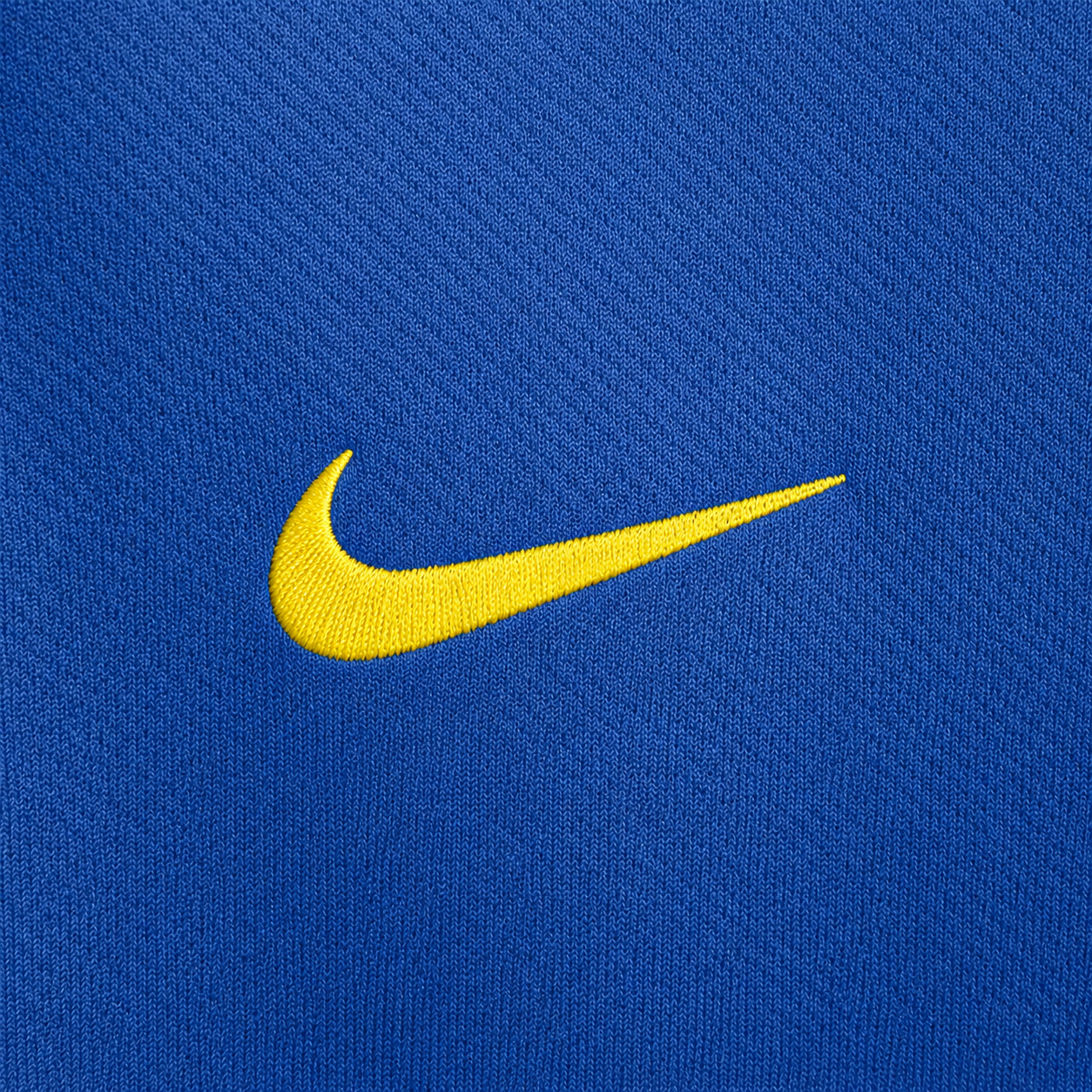 BARCELONA FC 2009 UCL HOME SHIRT