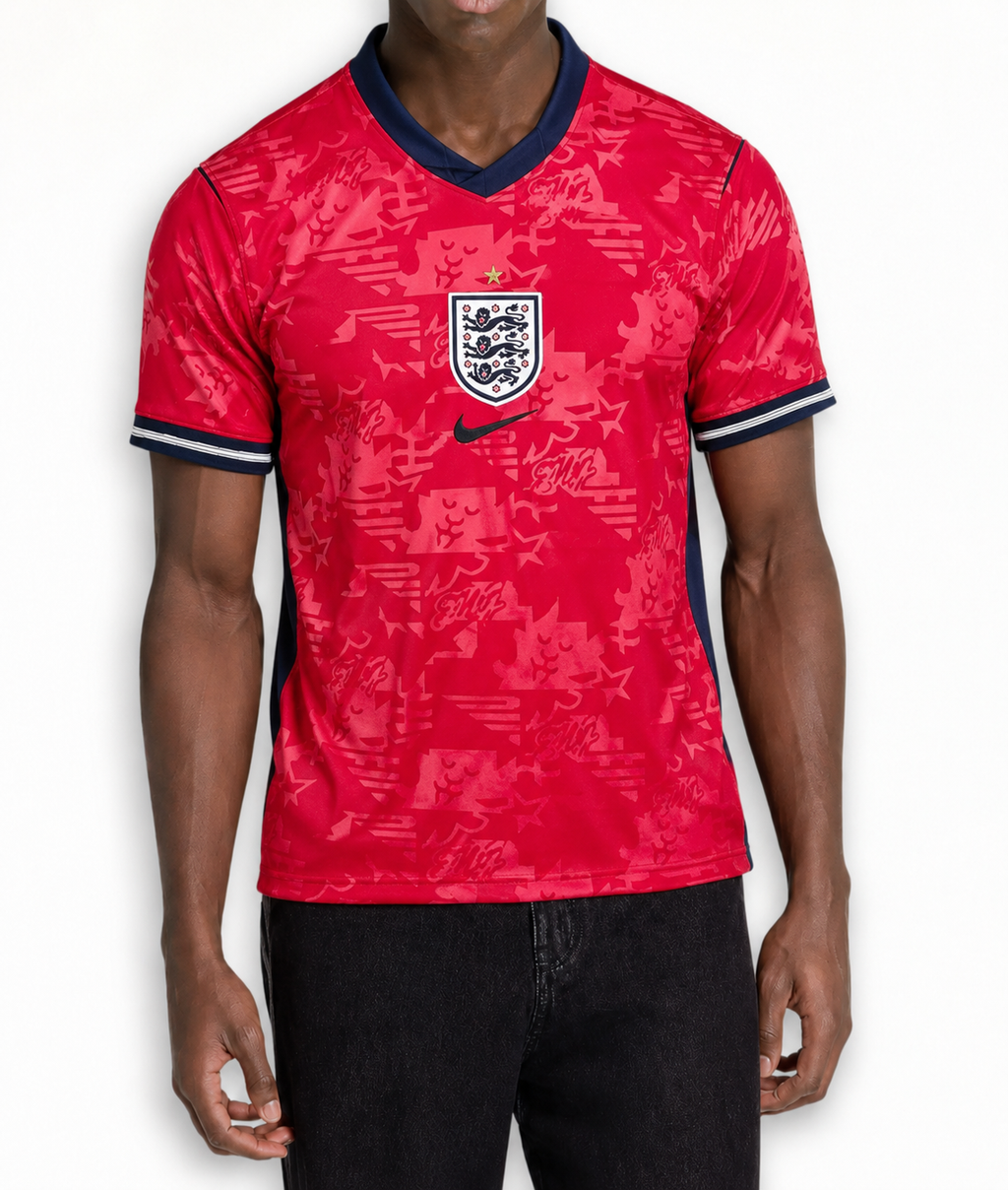 ENGLAND 2026 WORLD CUP AWAY SHIRT