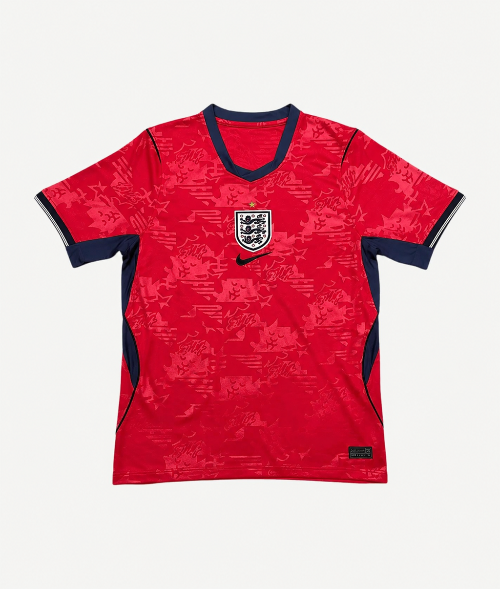 ENGLAND 2026 WORLD CUP AWAY SHIRT