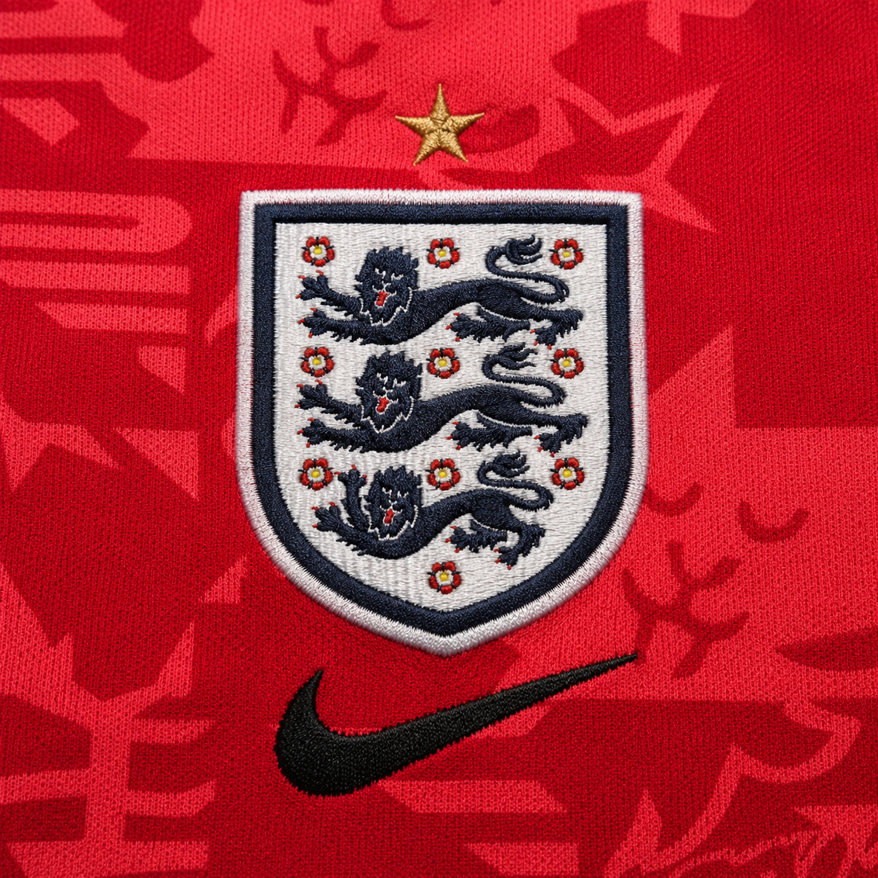 ENGLAND 2026 WORLD CUP AWAY SHIRT