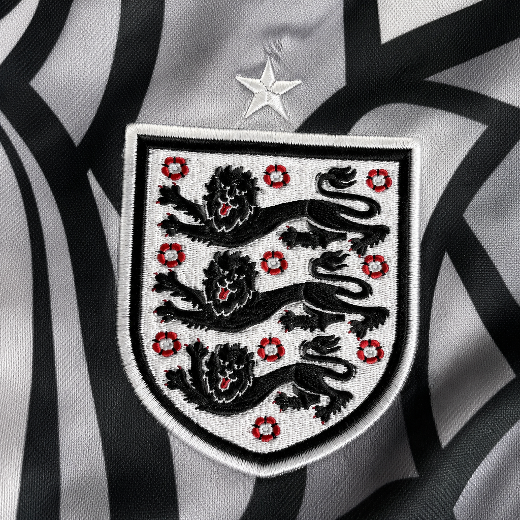 ENGLAND X PALACE SPECIAL EDITION SHIRT