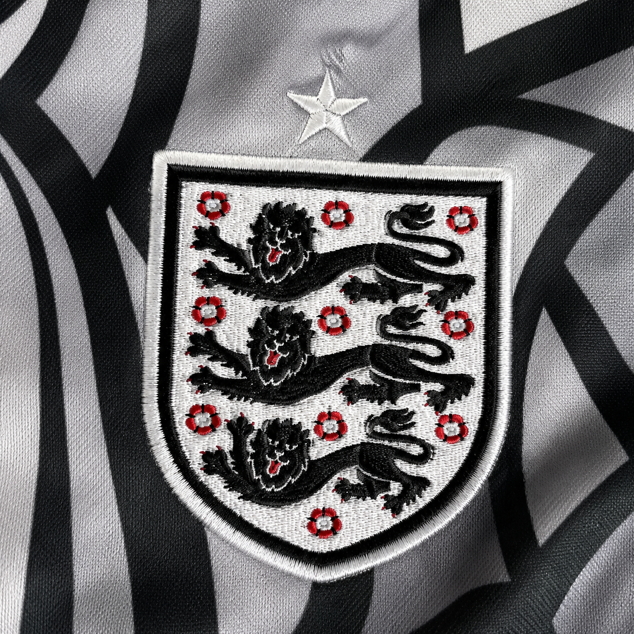 ENGLAND X PALACE SPECIAL EDITION SHIRT