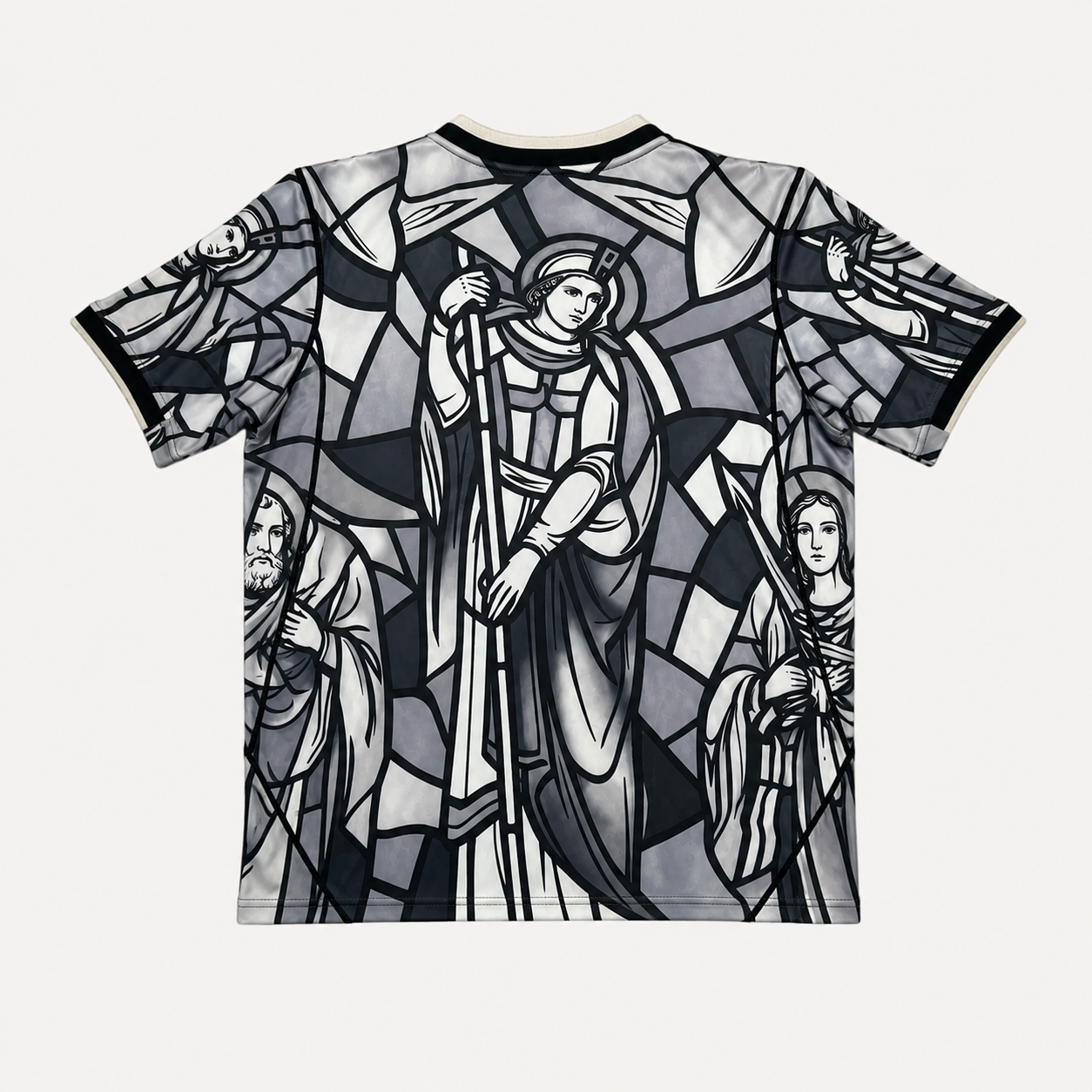 ENGLAND X PALACE SPECIAL EDITION SHIRT