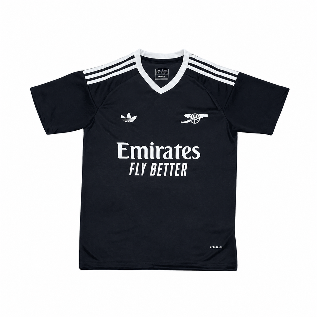 ARSENAL 2025/26 "THE ROYAL BRIGADE" SPECIAL EDITION SHIRT