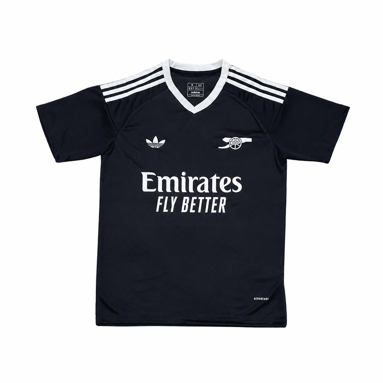 ARSENAL 2025/26 "THE ROYAL BRIGADE" SPECIAL EDITION SHIRT