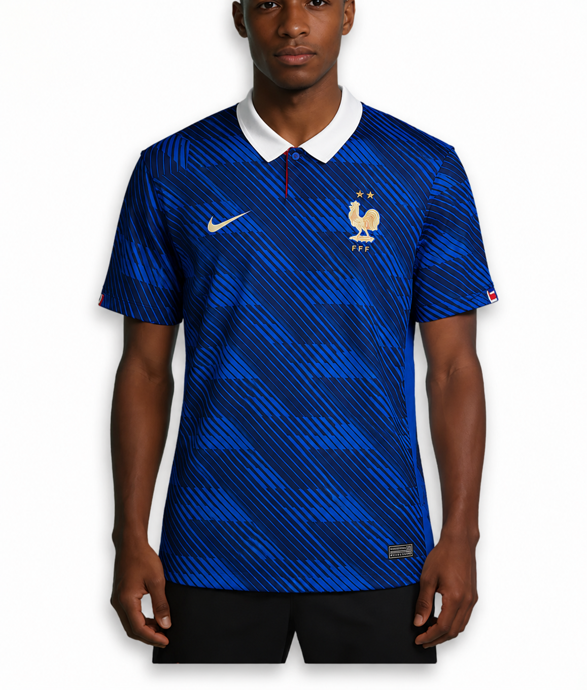 FRANCE 2026 WORLD CUP HOME SHIRT
