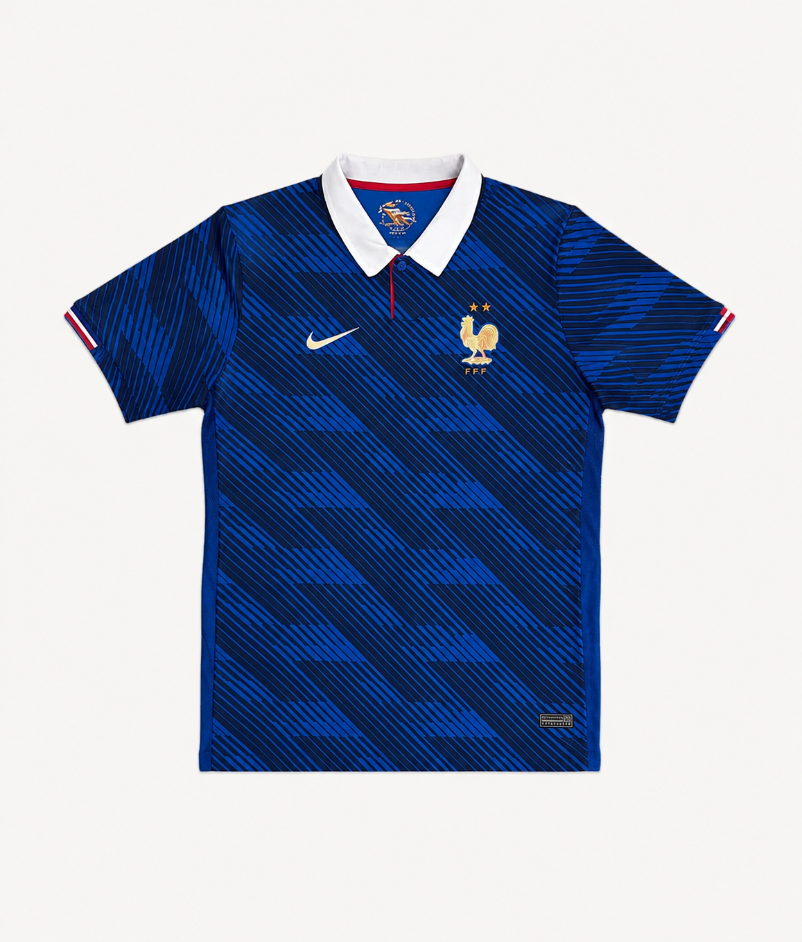 FRANCE 2026 WORLD CUP HOME SHIRT