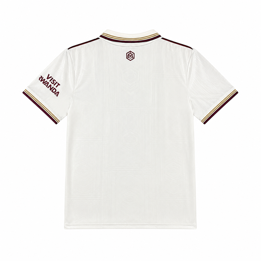 ARSENAL FC 2025/26 THIRD SHIRT
