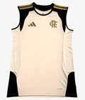 FLAMENGO 2025/26 CREAM VEST