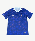 FRANCE 2025 HOME SHIRT (WNT)