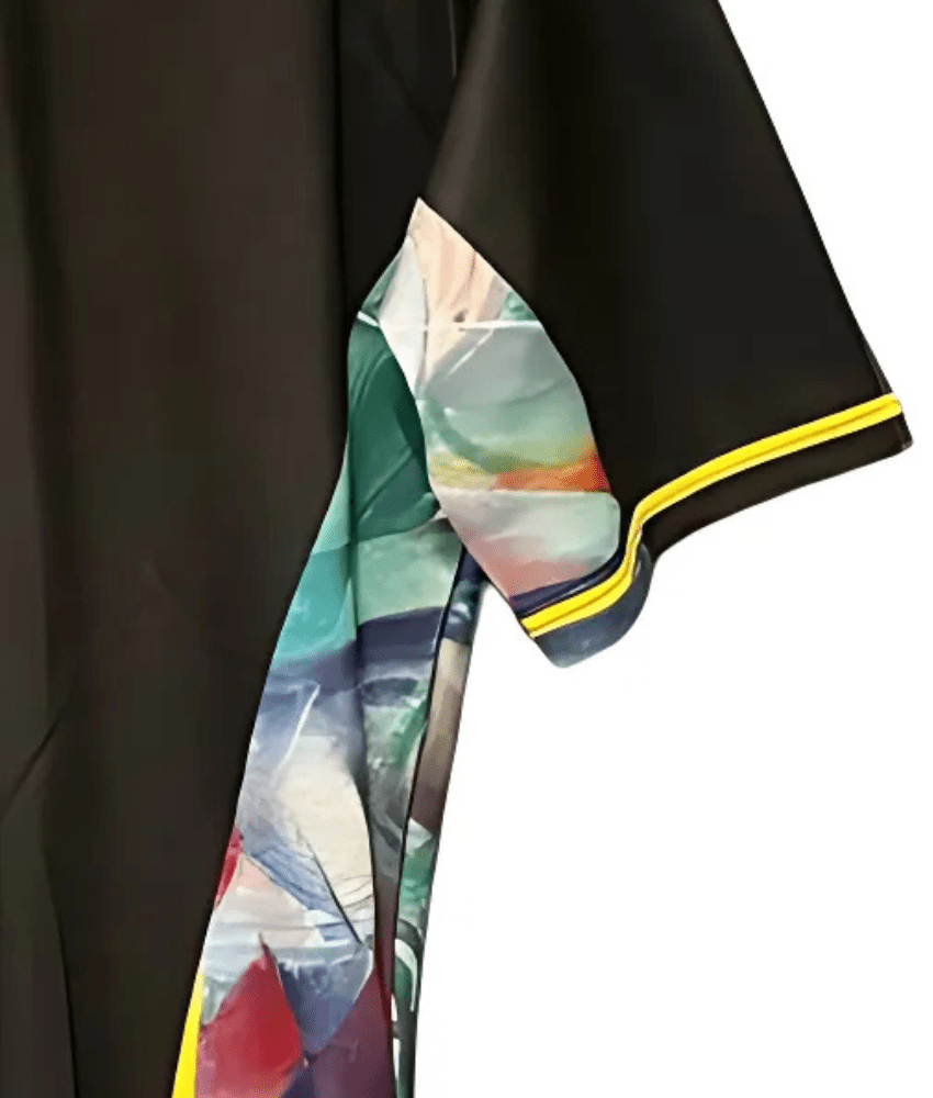 GERMANY 2024 CONCEPT TRAINING SHIRT