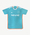 INTER MIAMI 2024/25 THIRD SHIRT
