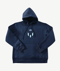 INTER MIAMI 2025/26 DARK NAVY HOODIE