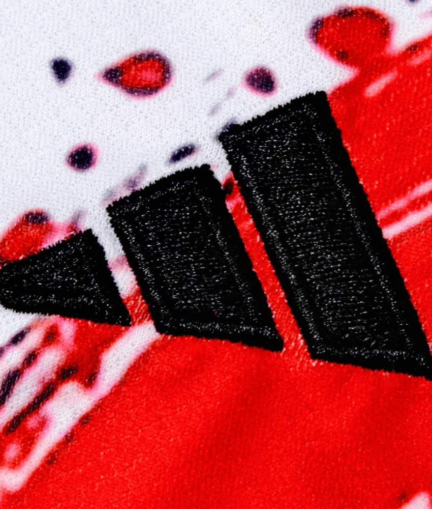 JAPAN 2021  'BUSHIDO SAMURAI' SPECIAL EDITION SHIRT