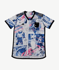 JAPAN 2023 'ANIME COMIC' SPECIAL EDITION SHIRT