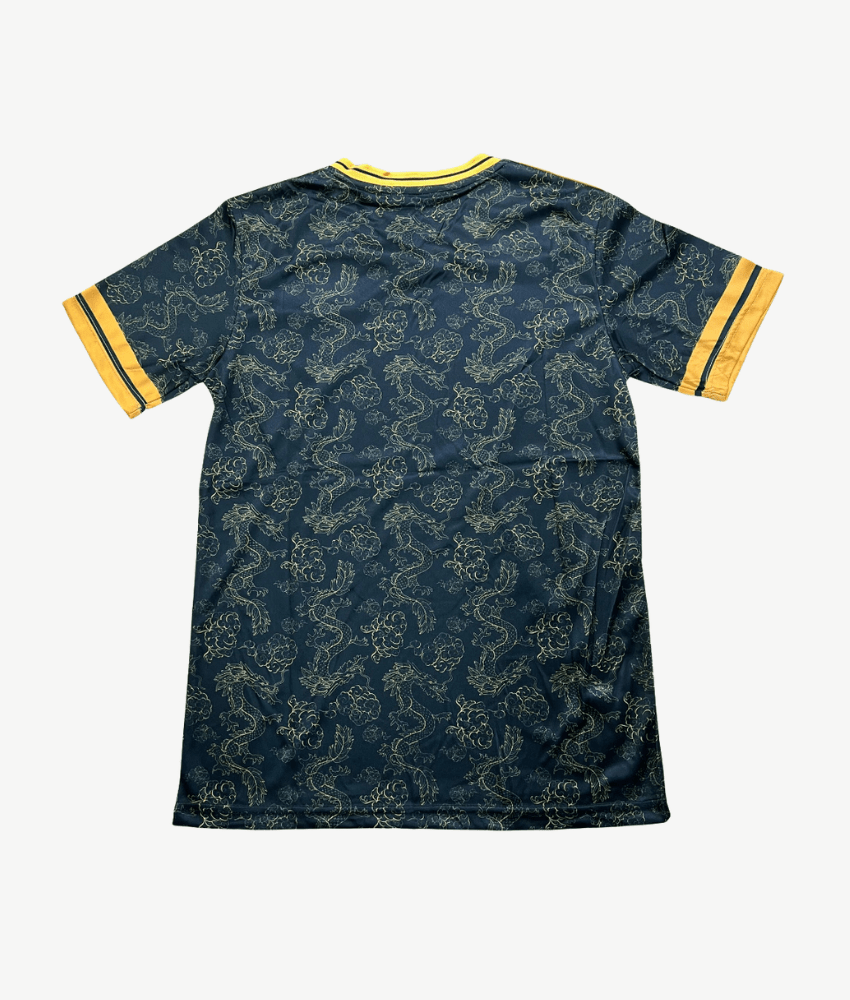 JAPAN 2023 'BLACK DRAGON' SPECIAL EDITION SHIRT