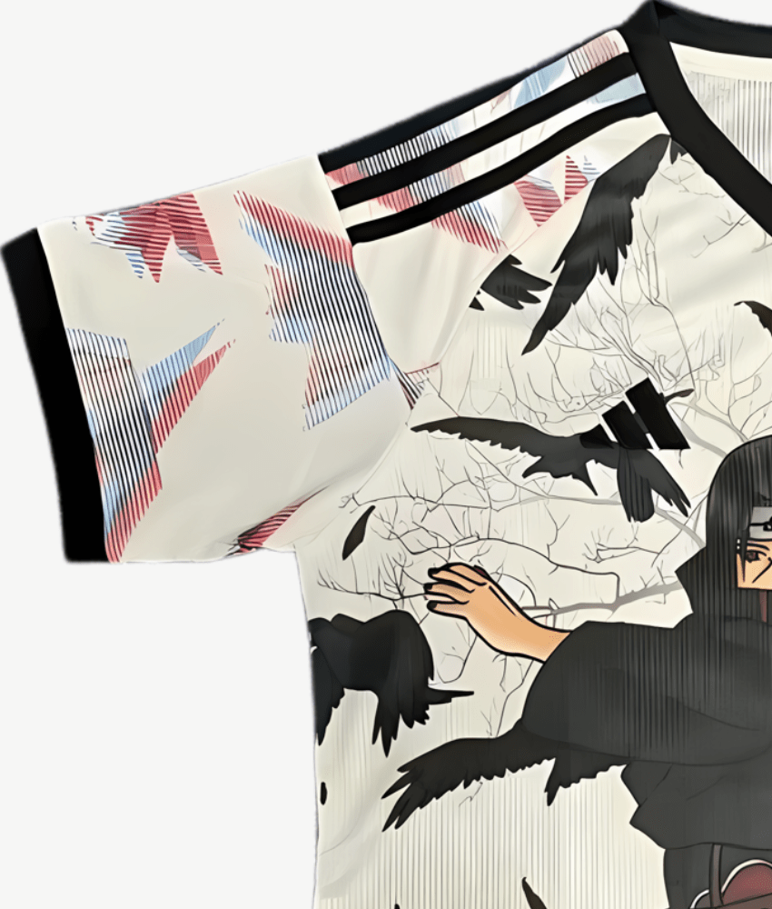 JAPAN 2024 'ANIME SLAYER' SPECIAL EDITION SHIRT