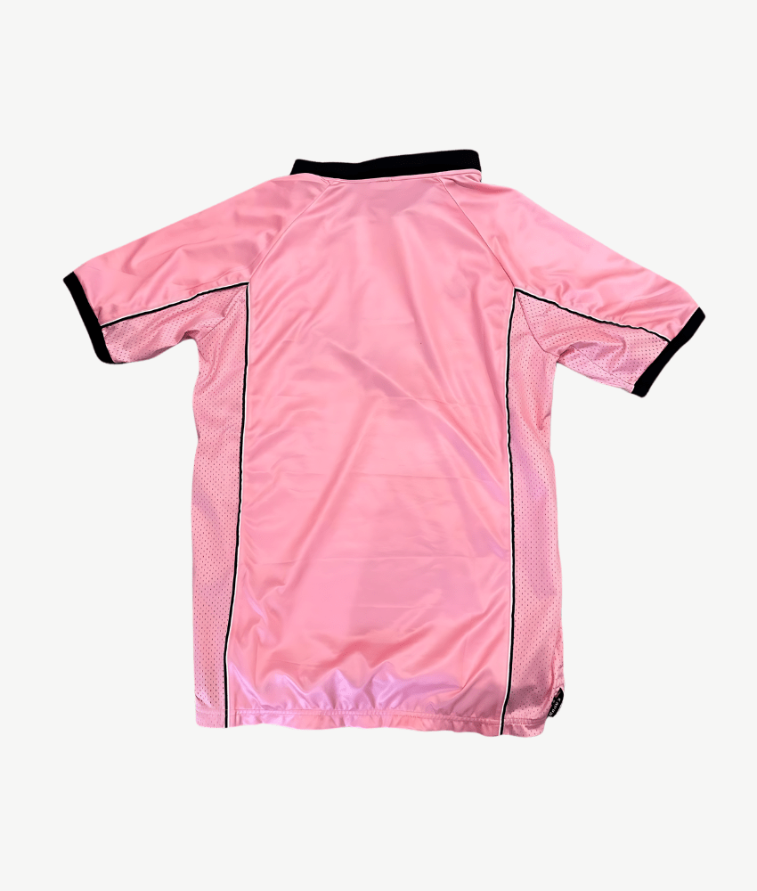 JUVENTUS 1997/98 'SONY' AWAY RETRO SHIRT