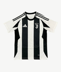 JUVENTUS 2024/25 HOME SHIRT