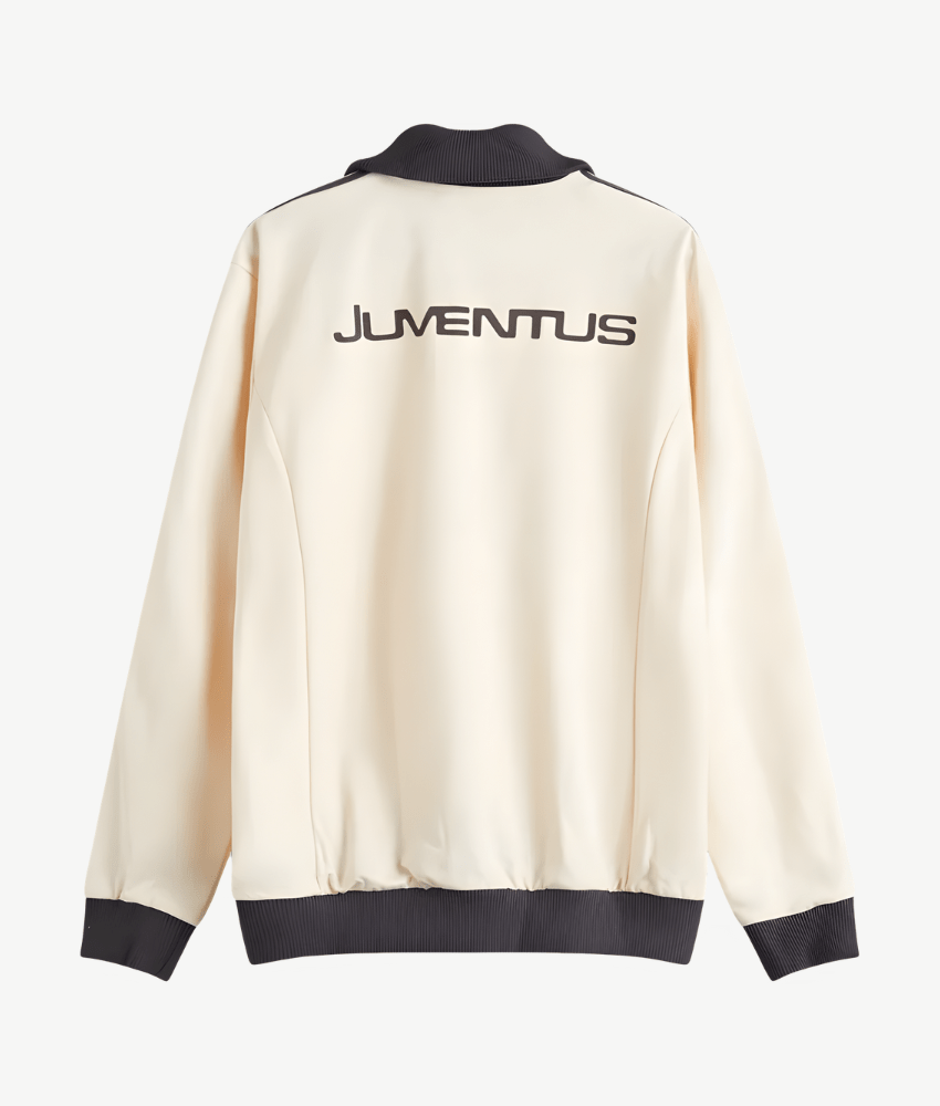 JUVENTUS 2025/26 JACKET
