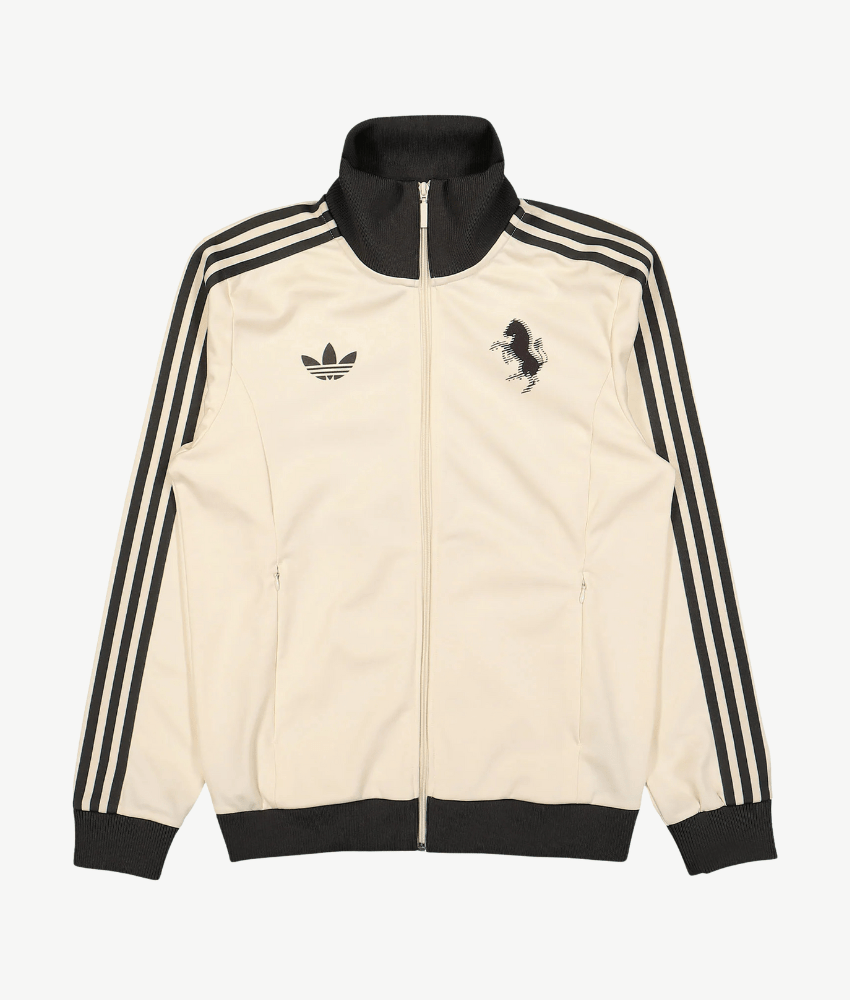 JUVENTUS 2025/26 JACKET