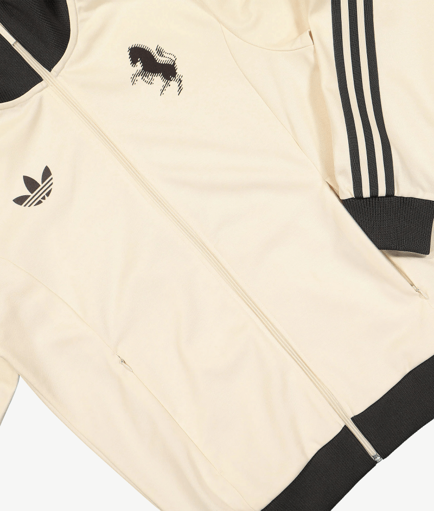 JUVENTUS 2025/26 JACKET