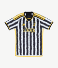 JUVENTUS FC 2023/24 HOME SHIRT