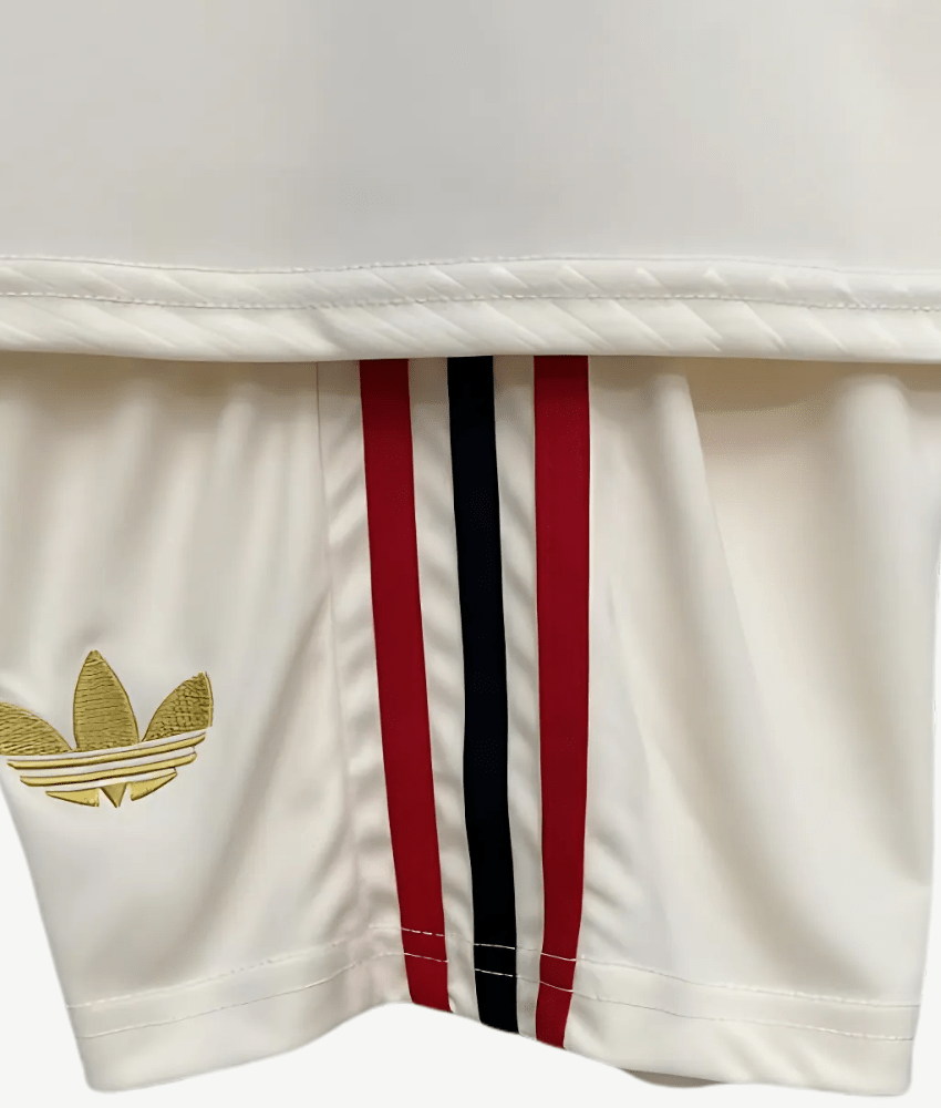(KIDS) FLAMENGO 2025/26 THIRD KIT
