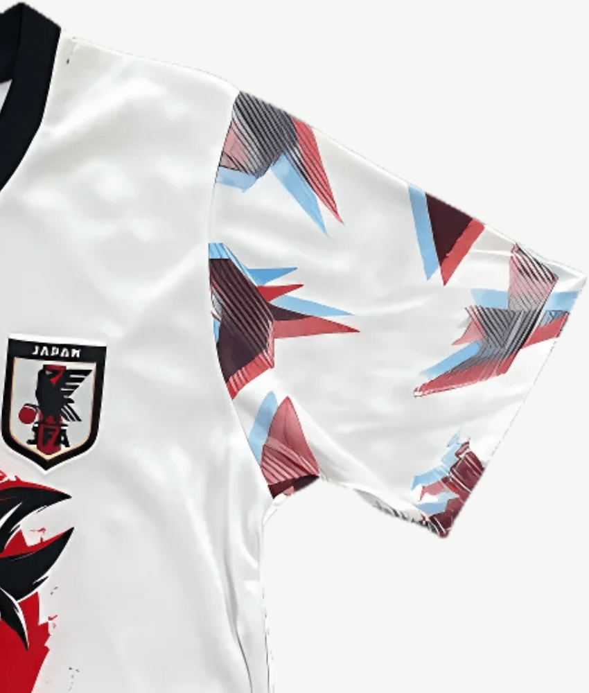 (KIDS) JAPAN 2024 'ANIME LEGEND' SPECIAL EDITION SHIRT