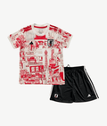 (KIDS) JAPAN 2025/26 'TOKYO' SPECIAL EDITION SHIRT