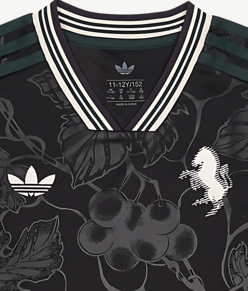 (KIDS) JUVENTUS 2025/26 THIRD KIT