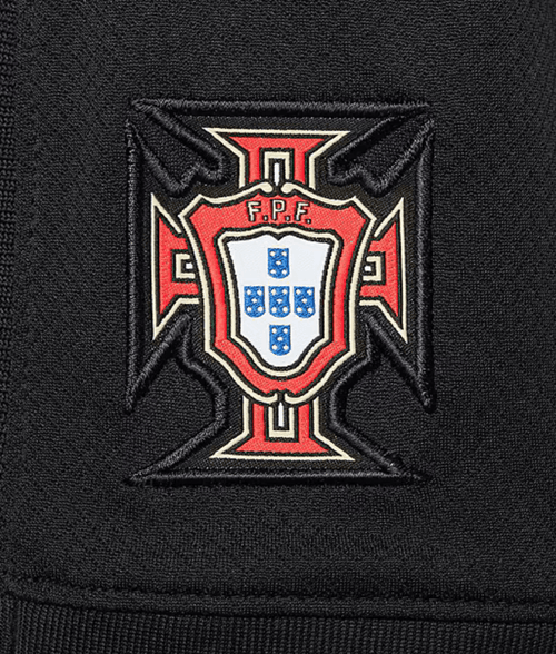 (KIDS) PORTUGAL EUROS 2024 AWAY SHIRT