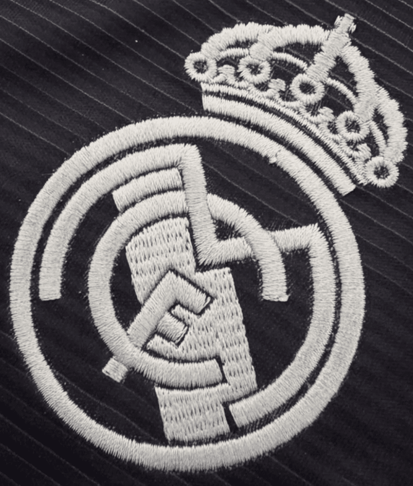 (KIDS) REAL MADRID 2025/26 AWAY KIT