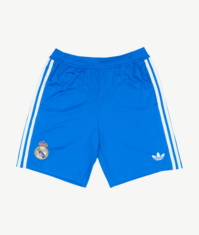 (KIDS) REAL MADRID 2025/26 THIRD KIT