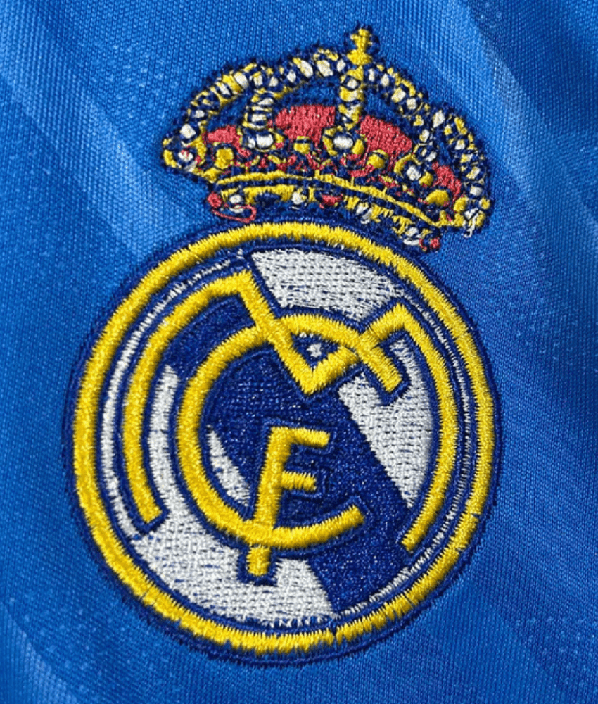 (KIDS) REAL MADRID 2025/26 THIRD KIT