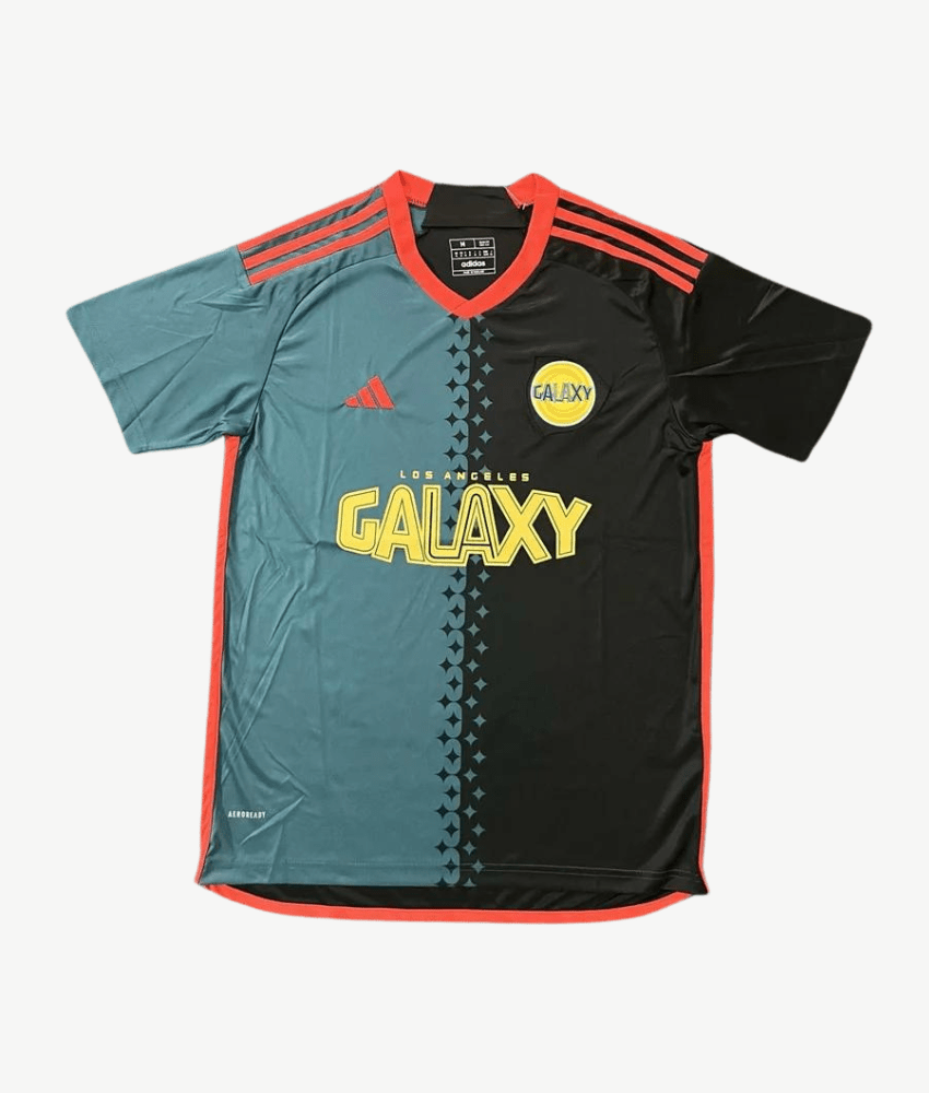 LA GALAXY 2024/25 THIRD KIT JERSEY